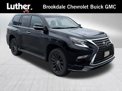 2023 Lexus GX 460 Minneapolis MN