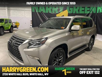 2020 Lexus GX 460 White Hall WV