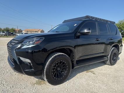 2020 Lexus GX 460 Whitesboro TX