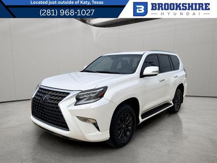 2020 Lexus GX 460 Katy TX