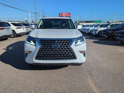 2020 Lexus GX 460 Montgomery AL