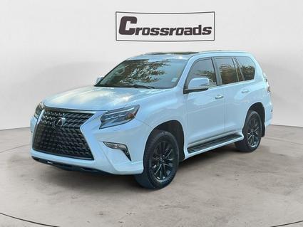 2020 Lexus GX 460 Corinth MS