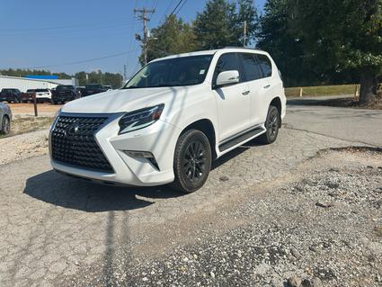 2020 Lexus GX 460 Corinth MS