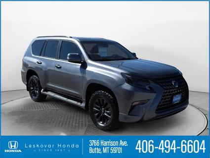 2020 Lexus GX 460 Butte MT