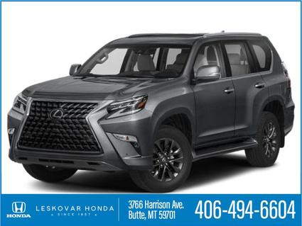 2020 Lexus GX 460 Butte MT