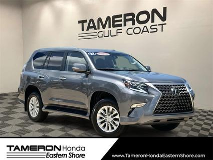 2021 Lexus GX 460 Daphne AL