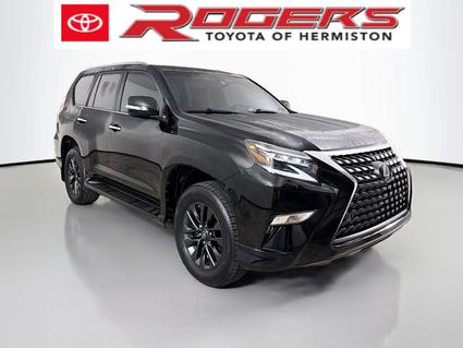 2021 Lexus GX 460 Hermiston OR