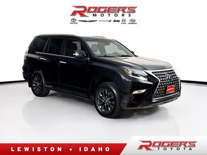 2021 Lexus GX 460 Lewiston ID