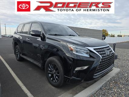 2021 Lexus GX 460 Hermiston OR