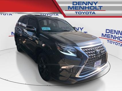 2022 Lexus GX 460 Rapid City SD