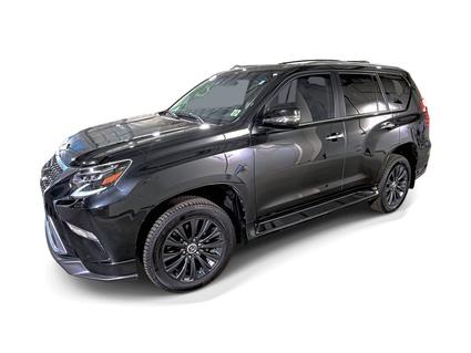 2022 Lexus GX 460 Billings MT