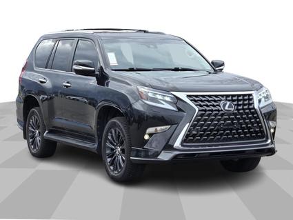2022 Lexus GX 460 Billings MT
