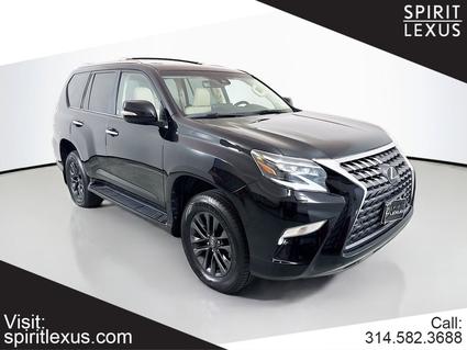 2022 Lexus GX 460 Creve Coeur MO