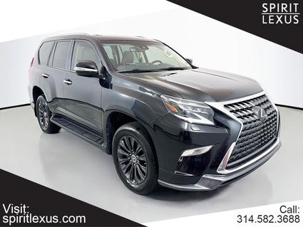 2022 Lexus GX 460 Creve Coeur MO