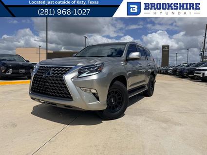 2023 Lexus GX 460 Katy TX