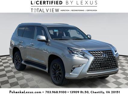 2023 Lexus GX 460 Chantilly VA