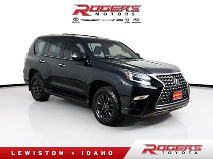2023 Lexus GX 460 Lewiston ID