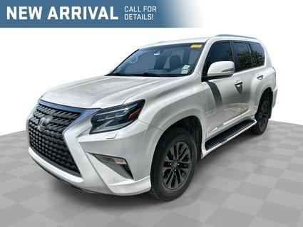 2020 Lexus GX 460 Jacksonville FL