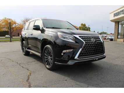 2020 Lexus GX 460 Pasco WA