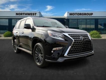 2020 Lexus GX 460 Pasco WA