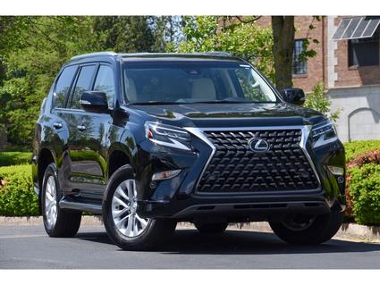 2021 Lexus GX 460 Lexington KY