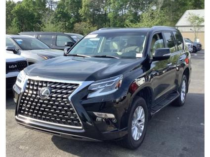2021 Lexus GX 460 Lexington KY