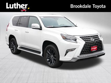 2021 Lexus GX 460 Minneapolis MN
