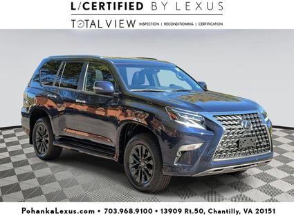 2021 Lexus GX 460 Chantilly VA