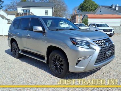 2022 Lexus GX 460 Wendell NC