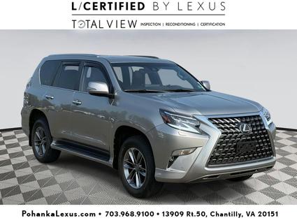 2022 Lexus GX 460 Chantilly VA