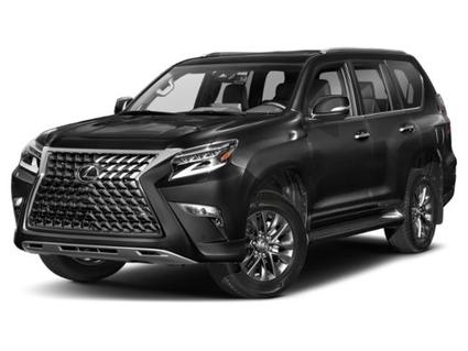 2023 Lexus GX 460 Spearfish SD