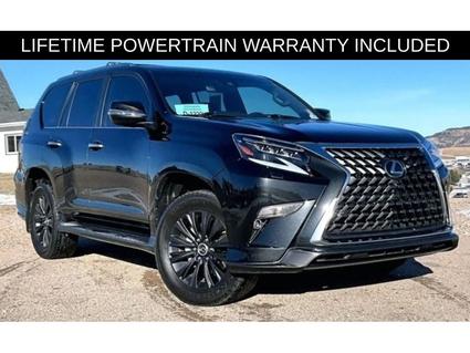 2023 Lexus GX 460 Grapevine TX