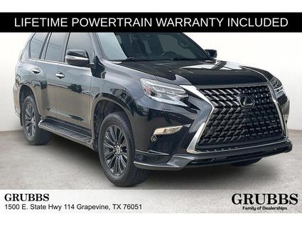 2023 Lexus GX 460 Grapevine TX