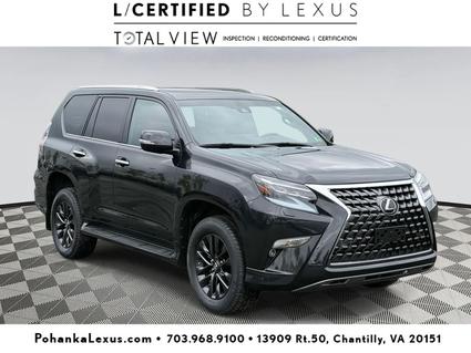 2023 Lexus GX 460 Chantilly VA