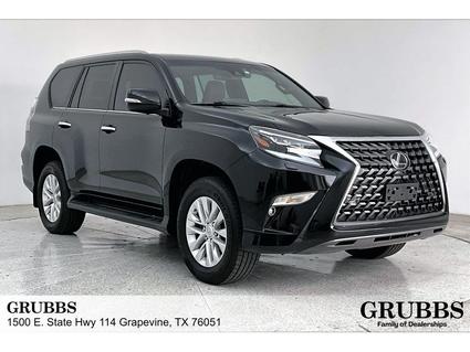 2023 Lexus GX 460 Grapevine TX