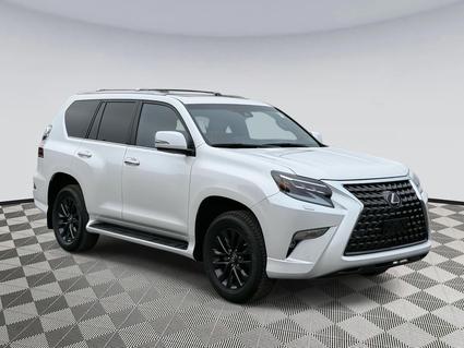 2023 Lexus GX 460 Chantilly VA