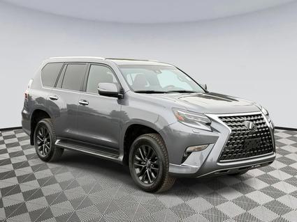 2023 Lexus GX 460 Chantilly VA