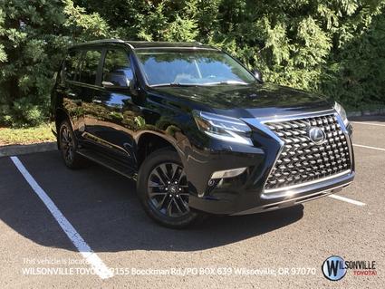 2020 Lexus GX 460 Vero Beach FL