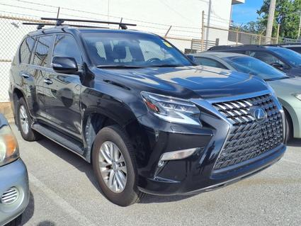 2021 Lexus GX 460 Saint Louis MO