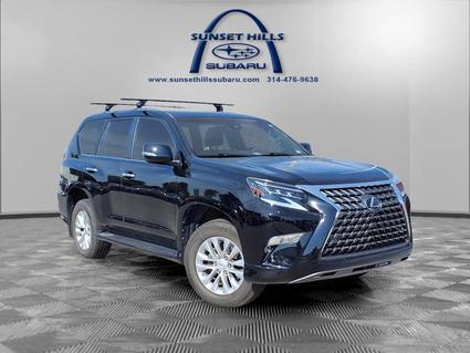 2021 Lexus GX 460 Saint Louis MO