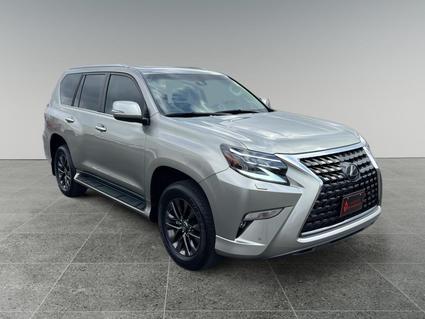 2021 Lexus GX 460 Tyler TX