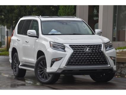 2022 Lexus GX 460 Lexington KY