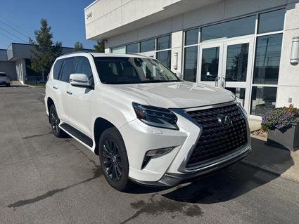 2022 Lexus GX 460 Lexington KY