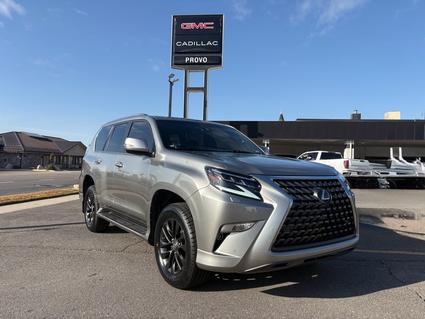 2022 Lexus GX 460 Provo UT