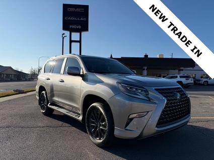 2022 Lexus GX 460 Provo UT