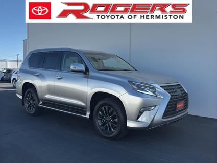 2022 Lexus GX 460 Hermiston OR