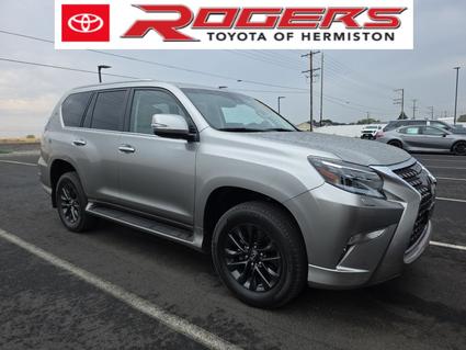 2022 Lexus GX 460 Hermiston OR