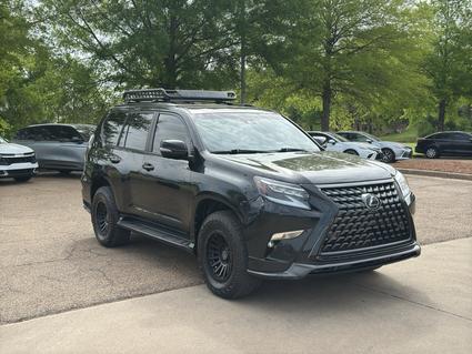 2023 Lexus GX 460 Brandon MS