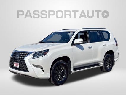 2023 Lexus GX 460 Suitland MD