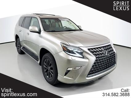 2023 Lexus GX 460 Creve Coeur MO